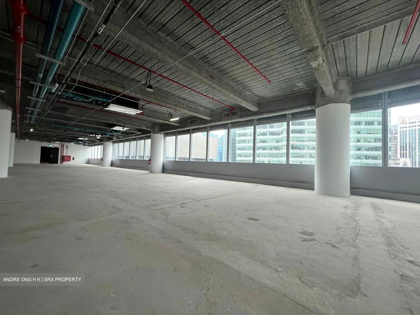 Chevron House (D1), Office #638104681